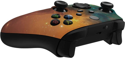 Xbox Custom Modded Rapid Fire Controller - Compatible with All Shooter Games (Nebula)