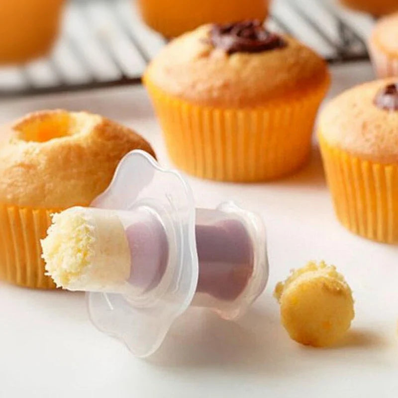 Kitchen Cake Tools Cupcake