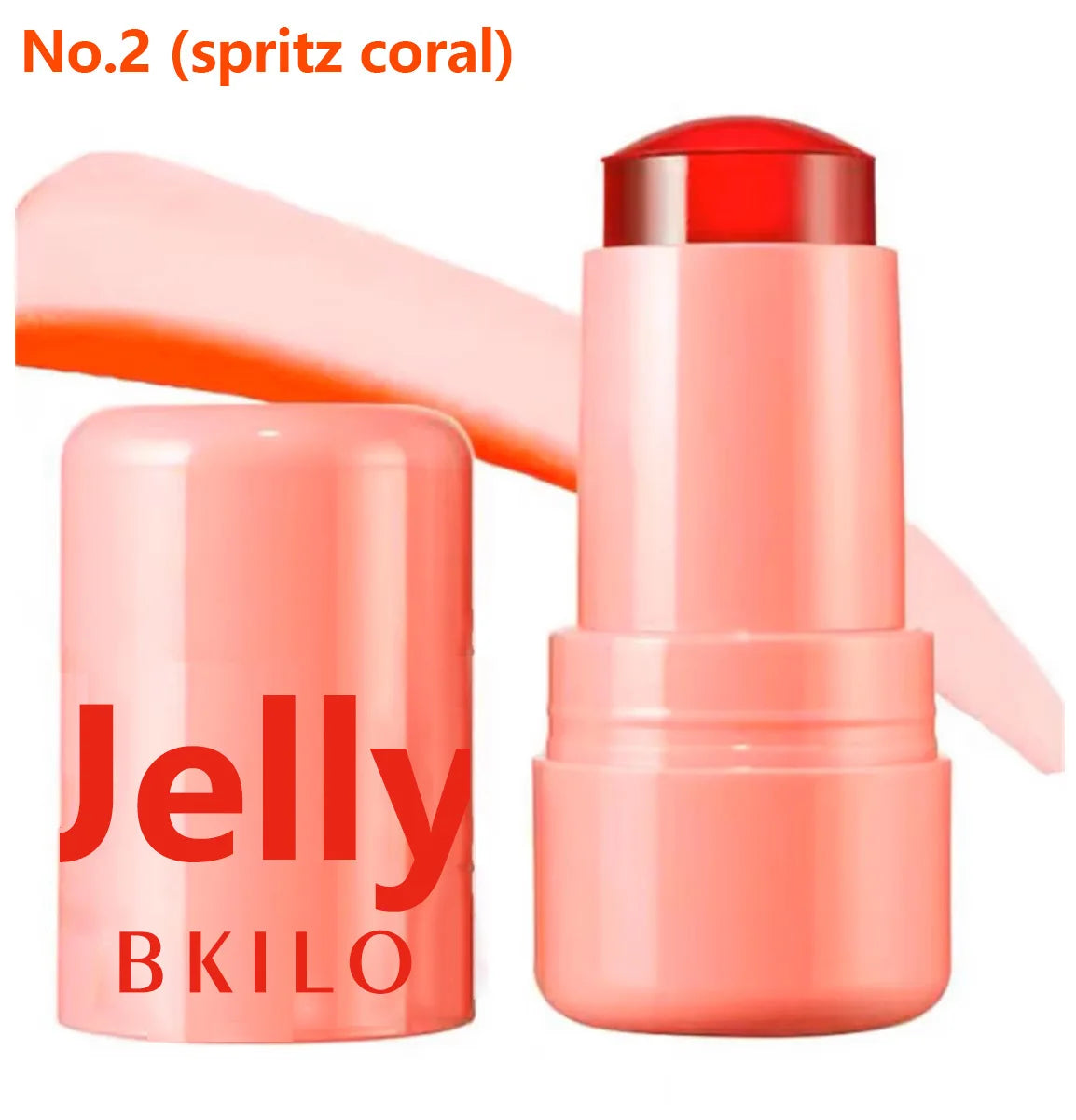 Milk Jelly Powder Blusher