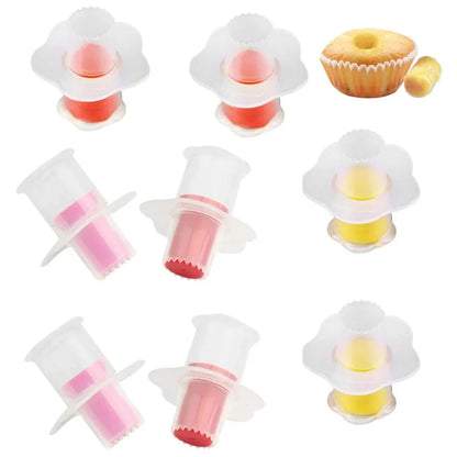 Kitchen Cake Tools Cupcake