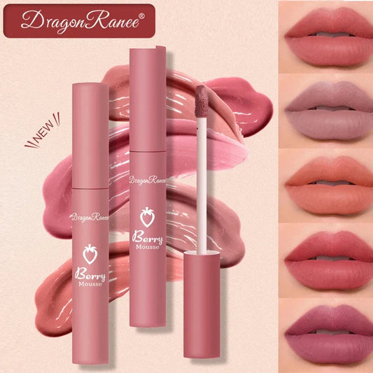 Liquid Lipstick Sexy Long Lasting Lip gloss