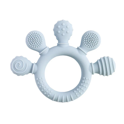 Teething Ring Sensory Toys