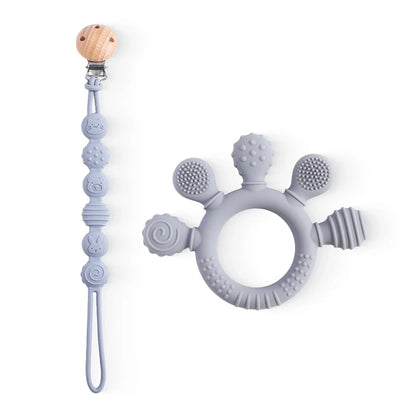 Teething Ring Sensory Toys